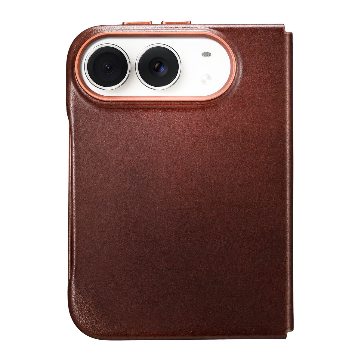 Casebelle iPhone Duo Leather Case