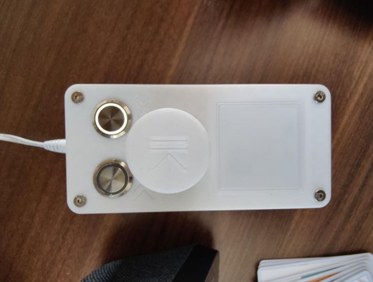 Raspberry Pi