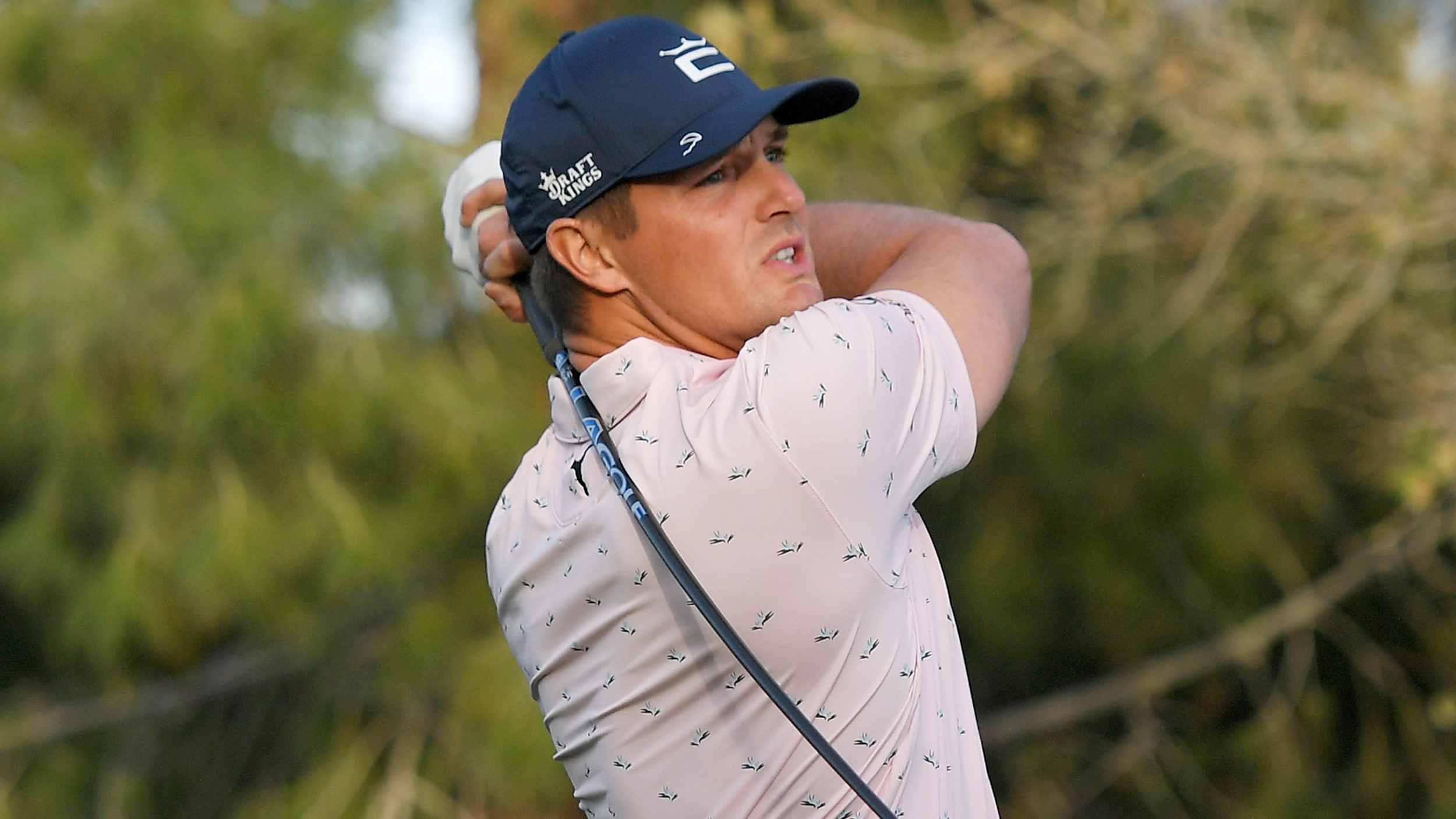 Bryson DeChambeau Vows To Overpower Augusta | Golf Monthly