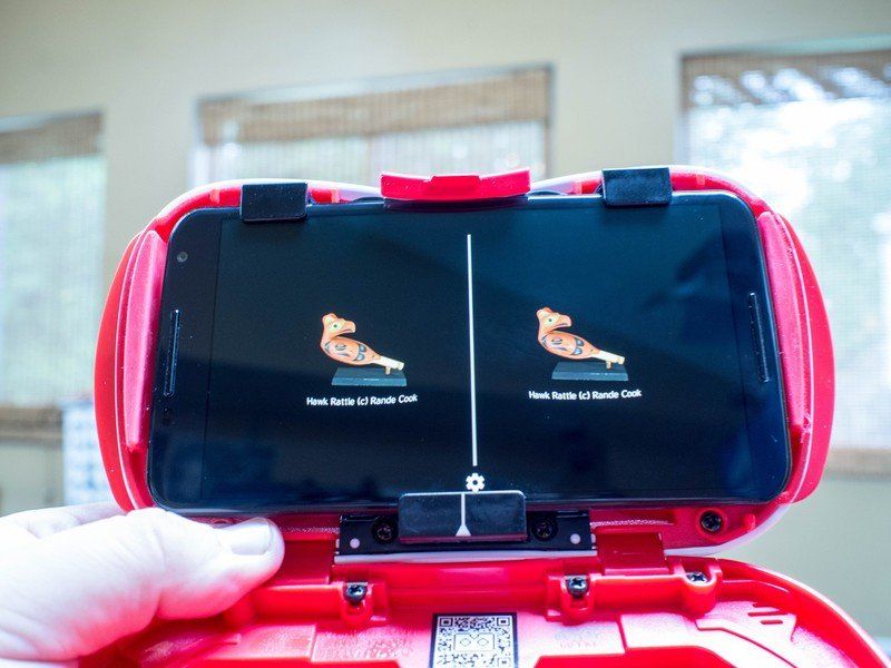 View-Master VR