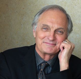 Alan Alda is asking scientists to explain the science of sound to 11-year-olds.