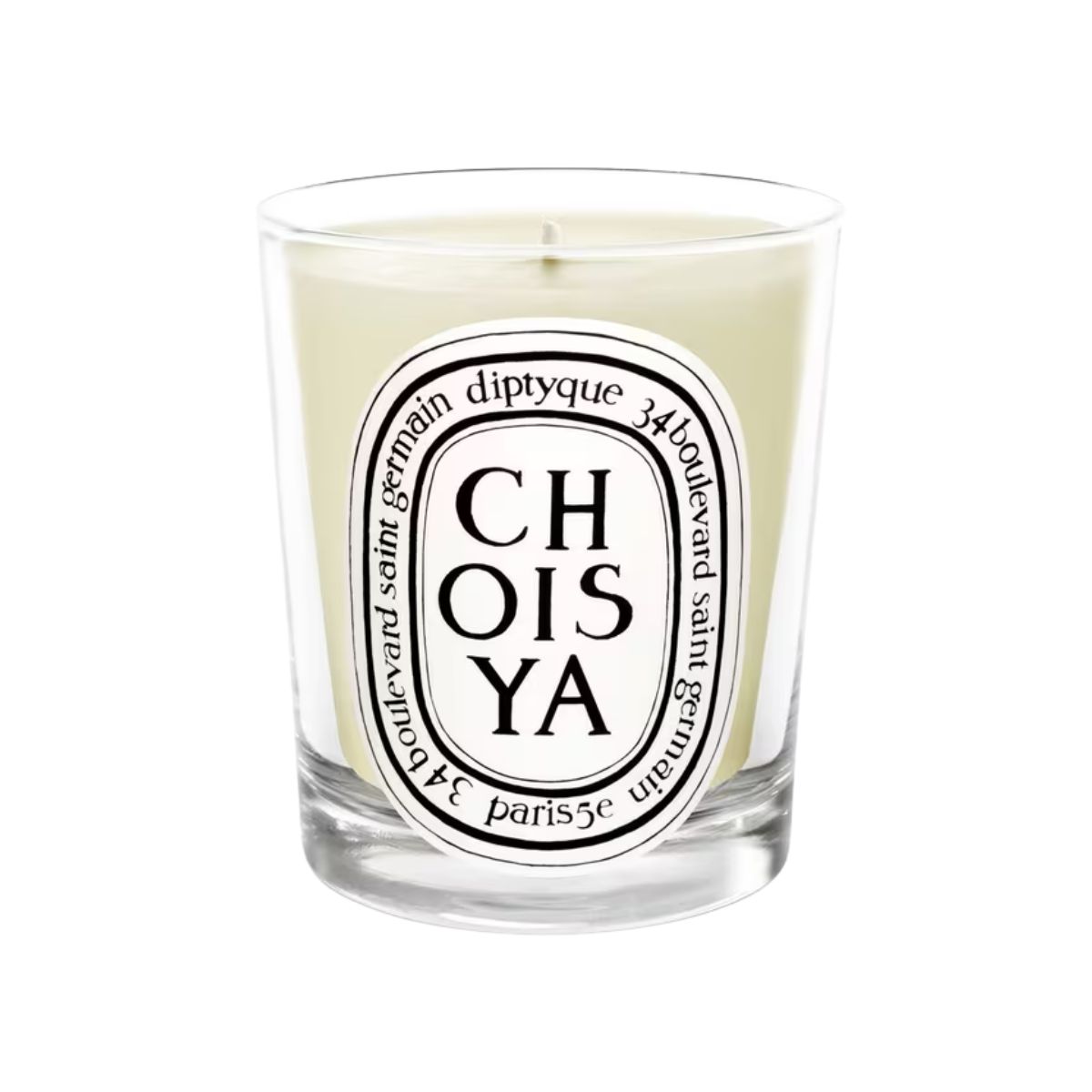 Diptyque Choisya Scented Candle