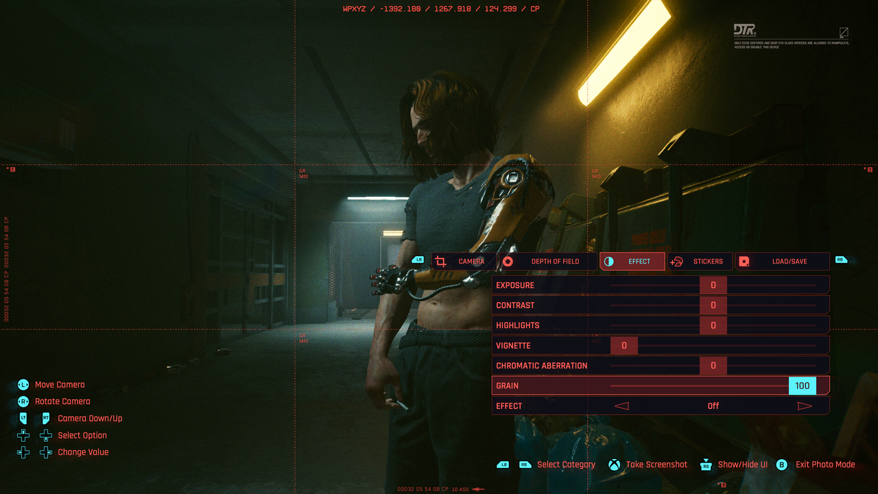 Cyberpunk 2077