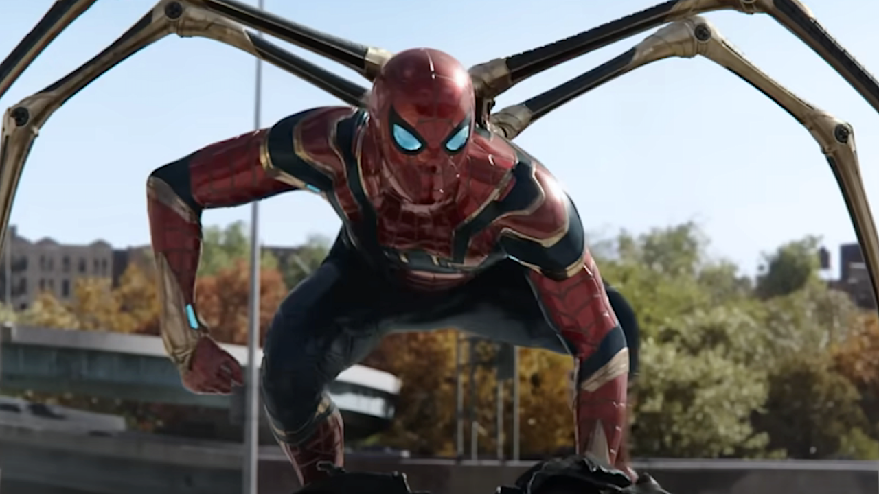 Tom Holland Reveals ‘One Of The Unfortunate Things’ About Spider-Man: No Way Home, And It’s A Bummer To Say, But He’s Right