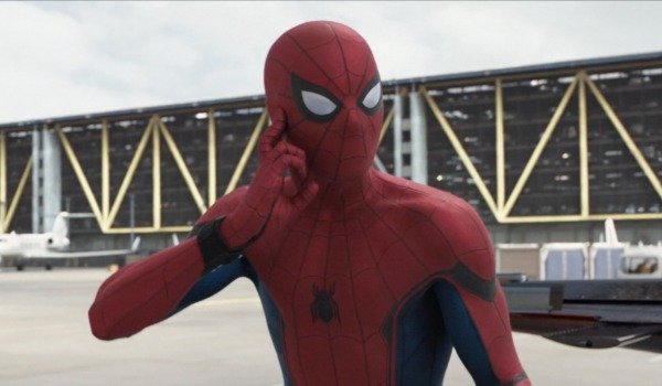 SPIDER-MAN, spidermanps4, movie, game homecoming, stark-suit, avengers,  infinitywar, HD phone wallpaper | Peakpx