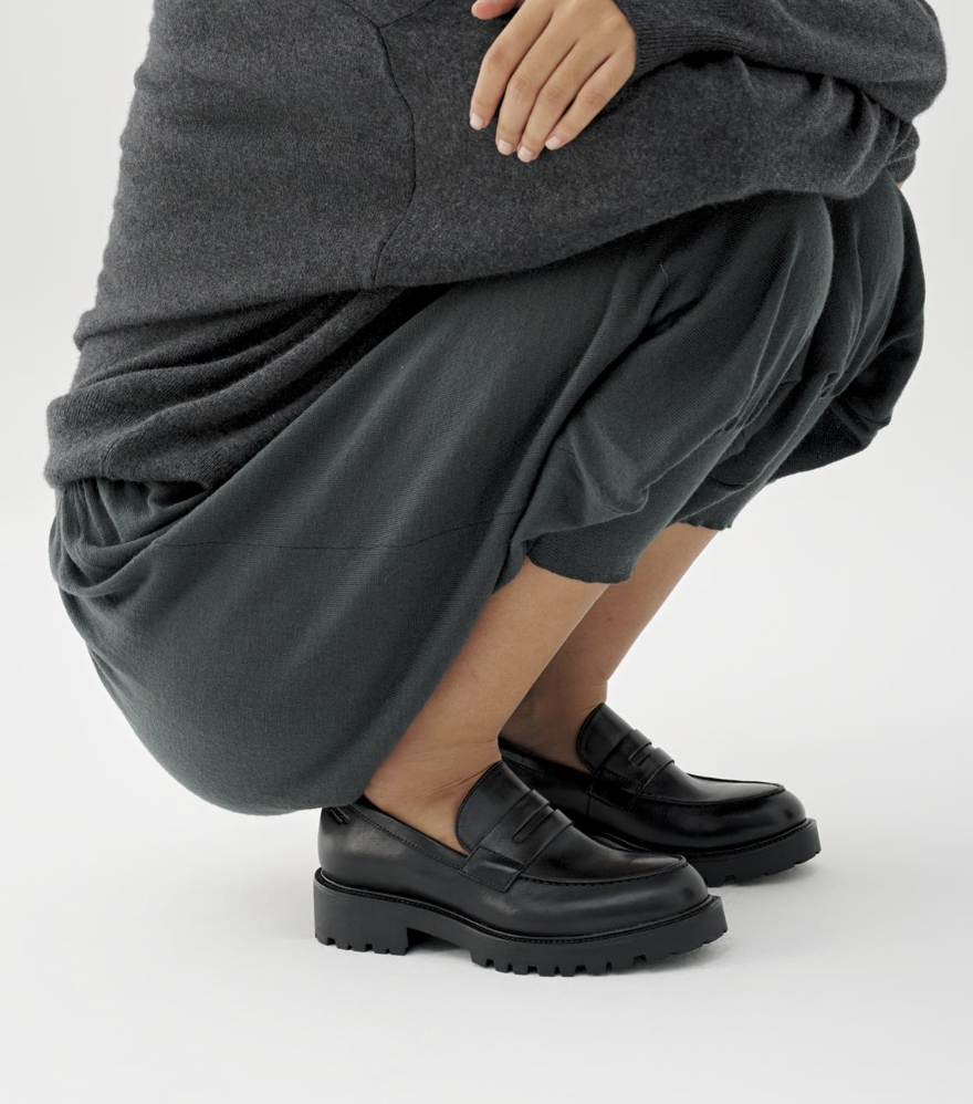 Vagabond Shoemakers, Kenova Loafers