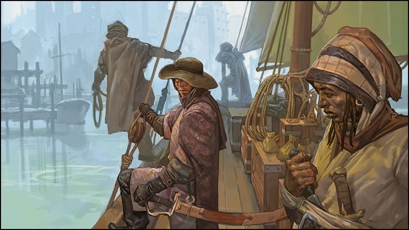 Image from Journeys through the Radiant Citadel adventure