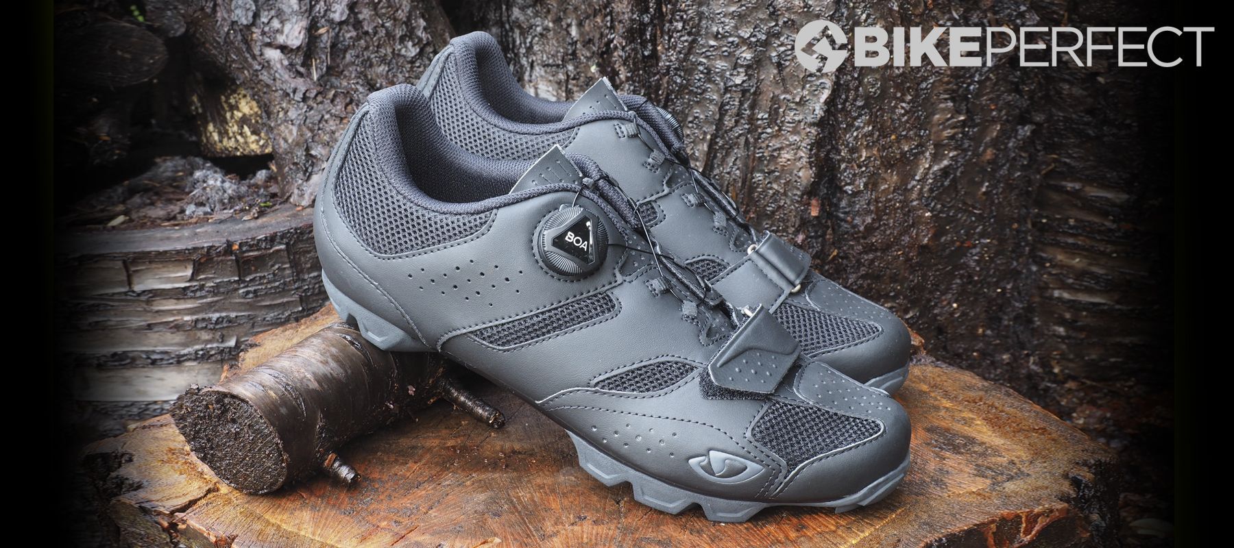 Giro Mens Black Solid Cylinder II Soltero Boa Leather Size 13.5 Cycling Shoes Amazon.com | Giro Imperial Road Cycling Shoes - Men main image 2