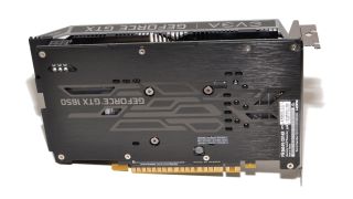EVGA GeForce GTX 1650 GDDR6