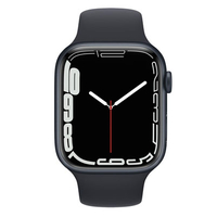 Apple Watch 7 (GPS + cellular): $499
