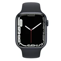 Apple Watch 7 (GPS + cellular): $499 $399 at AmazonSave up to $100: