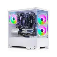 Price watch: ➖AWD-IT Charger | Ryzen 5 5600 | RTX 5070 | 16 GB DDR4-3200 | 1 TB SSD | £949.99 £929.99 at AWD-IT (save £20)