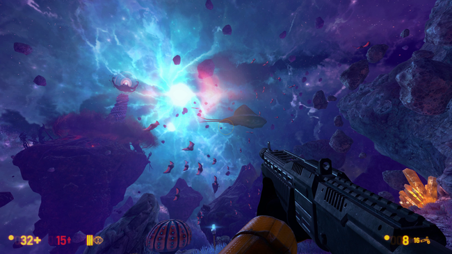 The best FPS games | PC Gamer