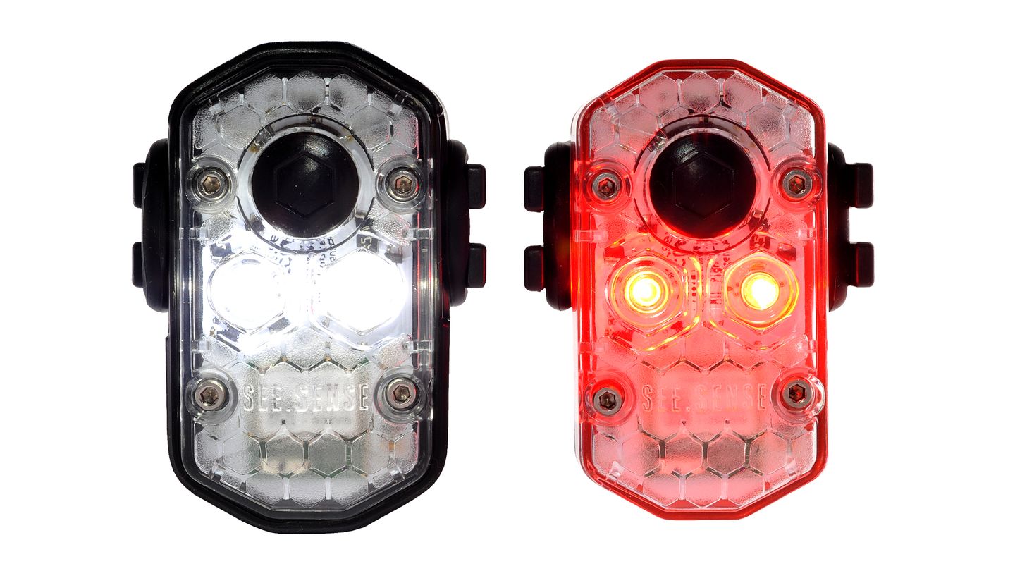 Best bike rear lights 2021 LED tail lights to keep you safe on the
