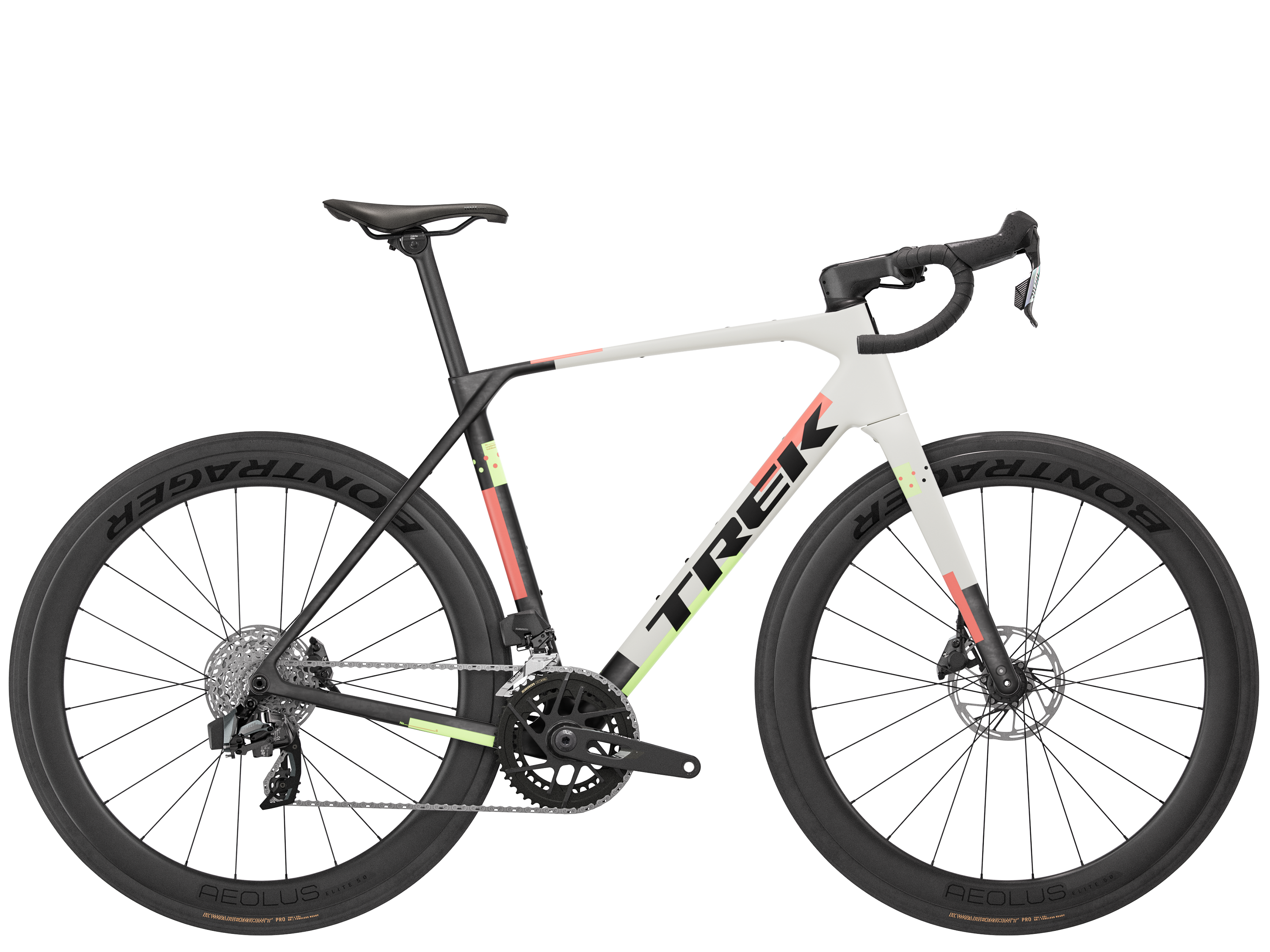 A Gen 5 Trek Domane