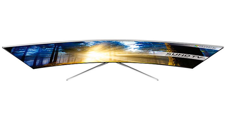 Samsung UE55KS9000 review | What Hi-Fi?