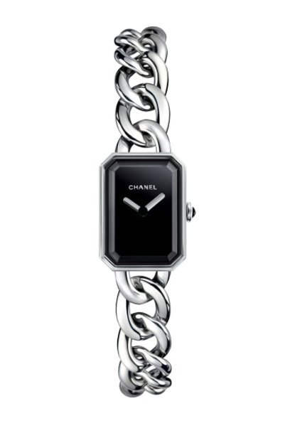 Chanel Première Chain Watch
