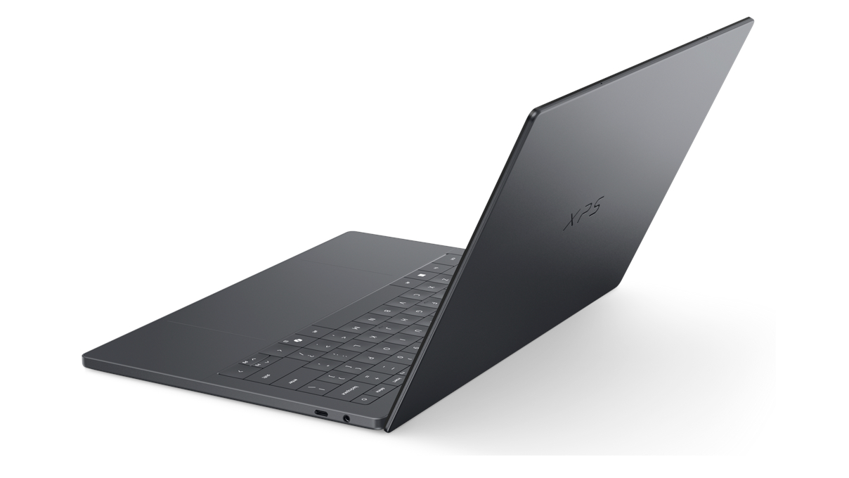 Dell XPS 14
