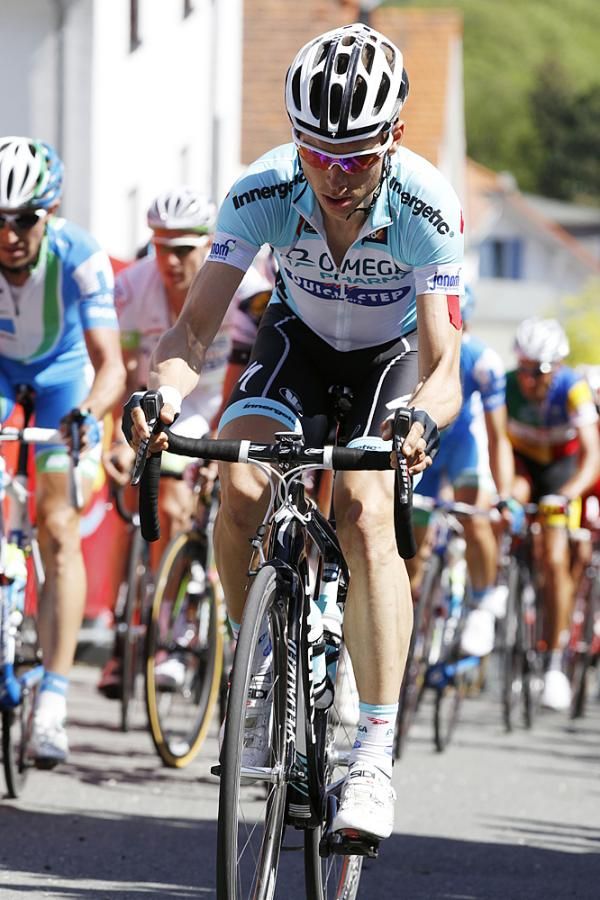 Tony Martin (Omega Pharma-Lotto)