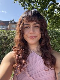 Bryony Ravate's avatar