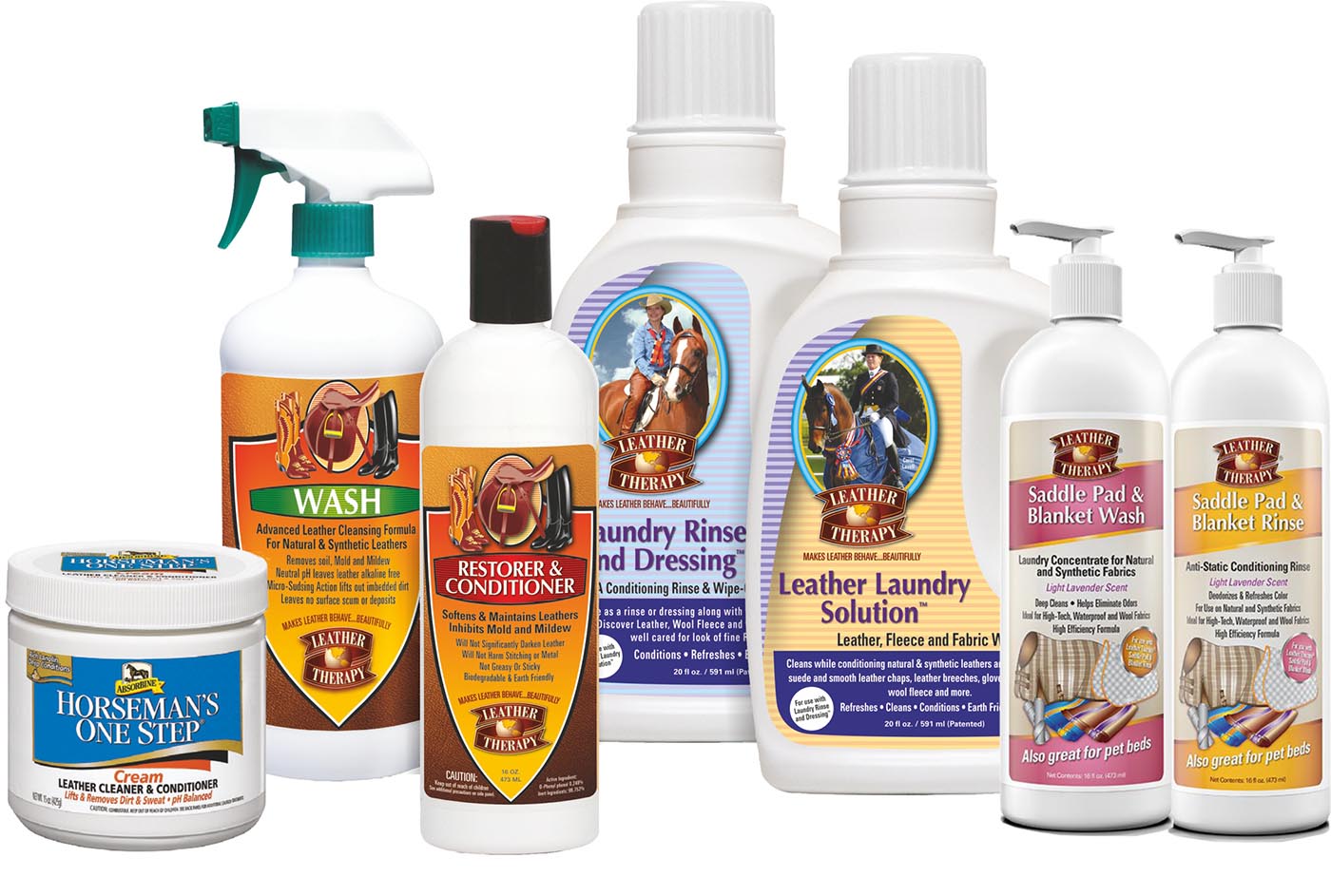 Leather Care Group