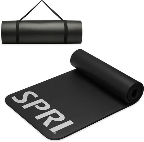 SPRI 12mm Pro Fitness Matt