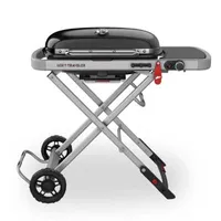 Weber Traveler Weber Traveler