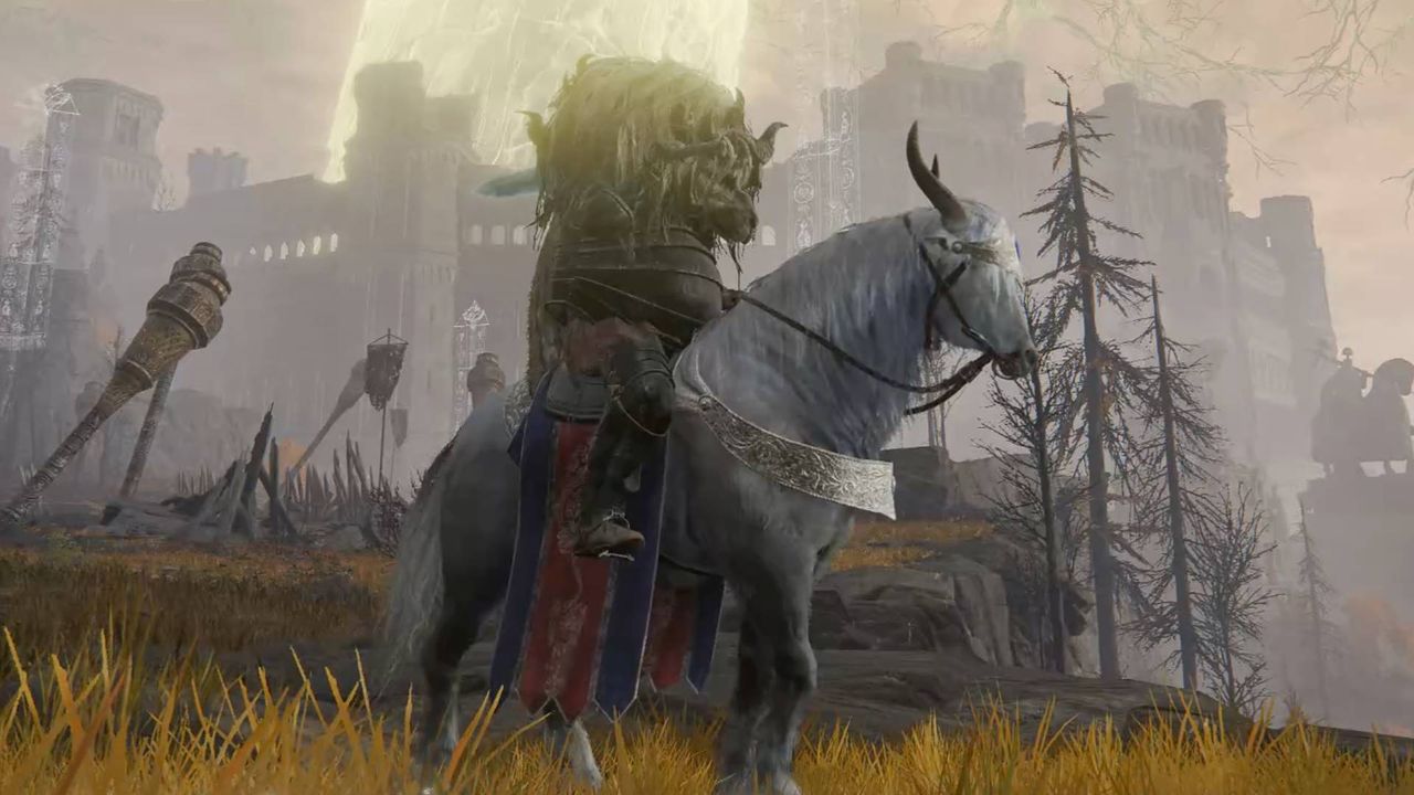 All Elden Ring Torrent skins and where to find them