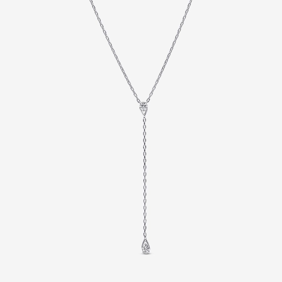 Pandora necklace