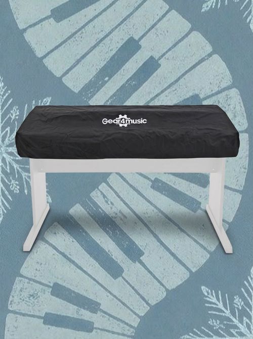 Piano Dust Cover
