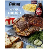 Fallout-kokbok | 254 kronor hos Amazon