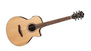 Best acoustic guitars under $/£1,000: Ibanez AE275BT