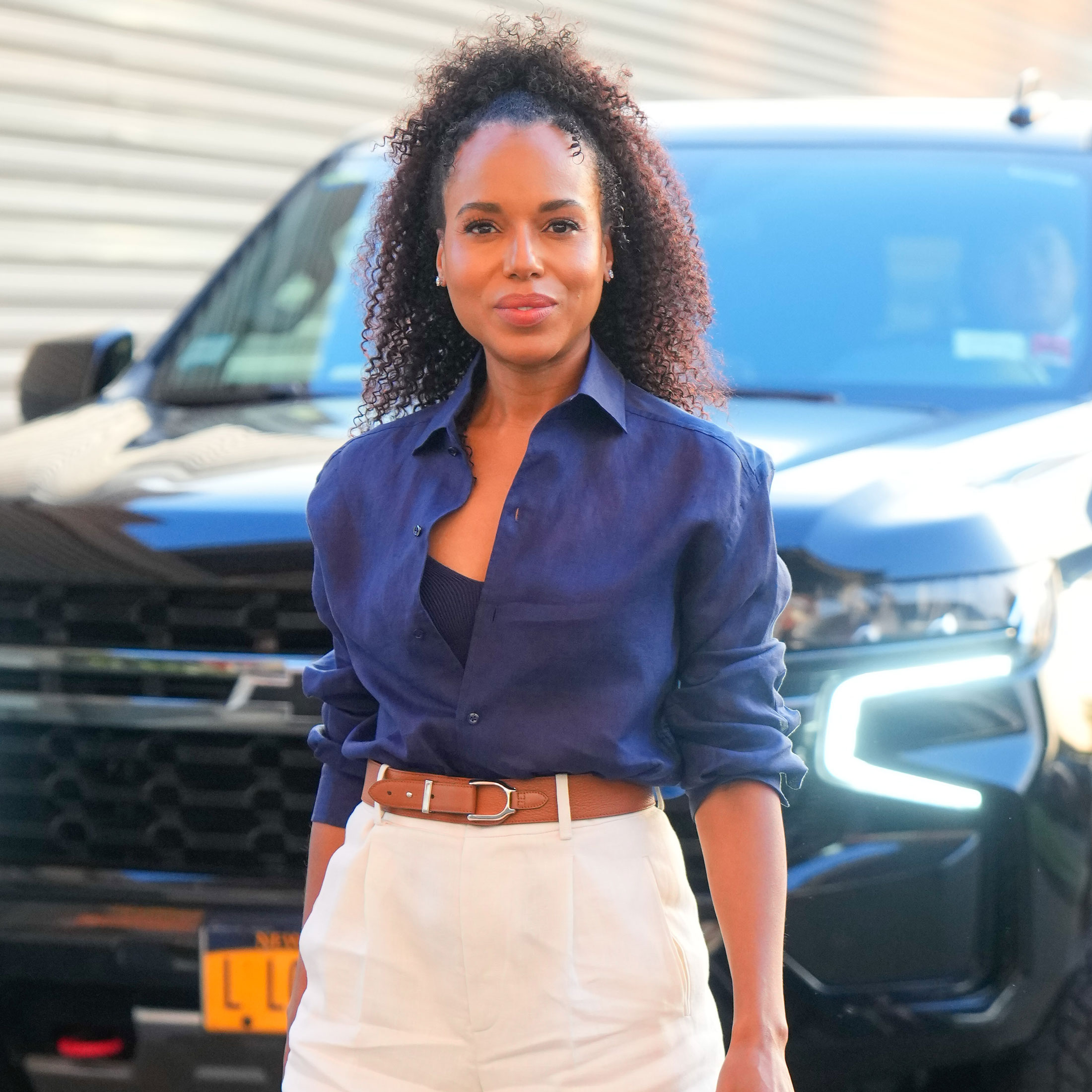 Kerry Washington