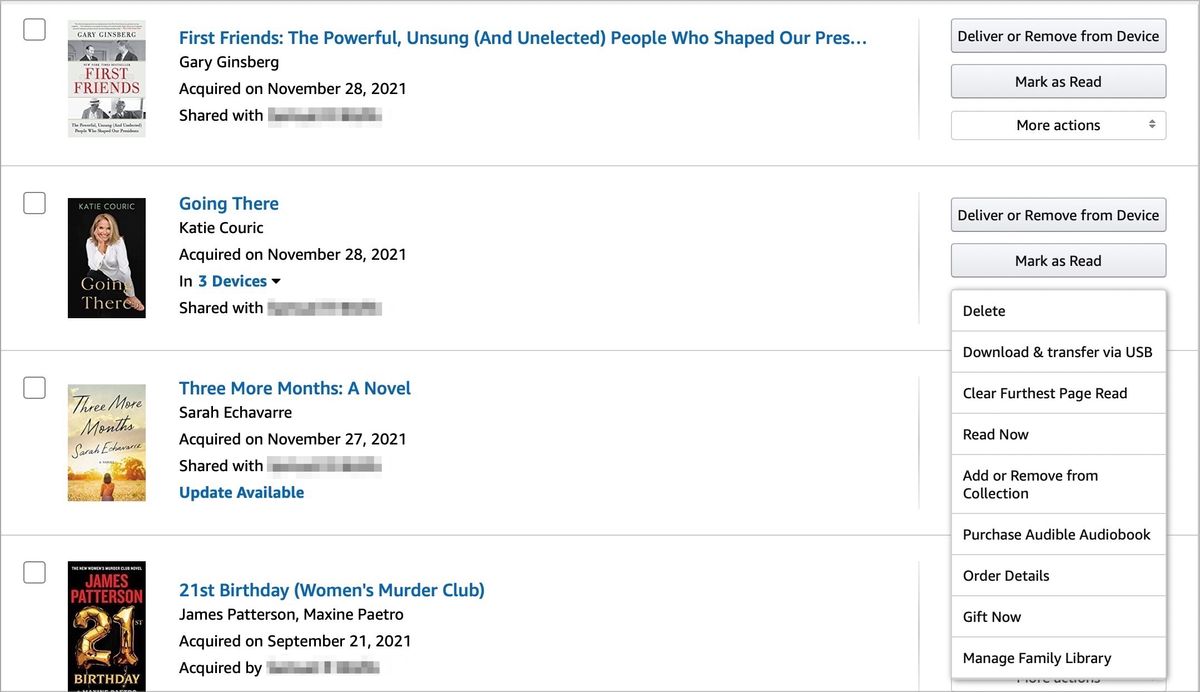 How to convert a Kindle book to PDF TechRadar