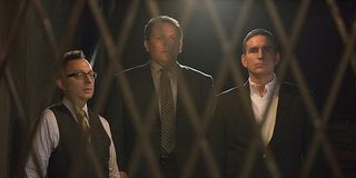 person of interest season 6 finale