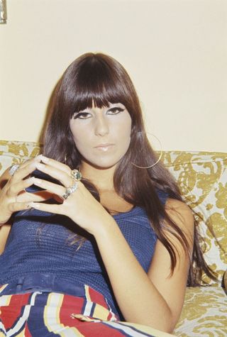 1966 hairstyle