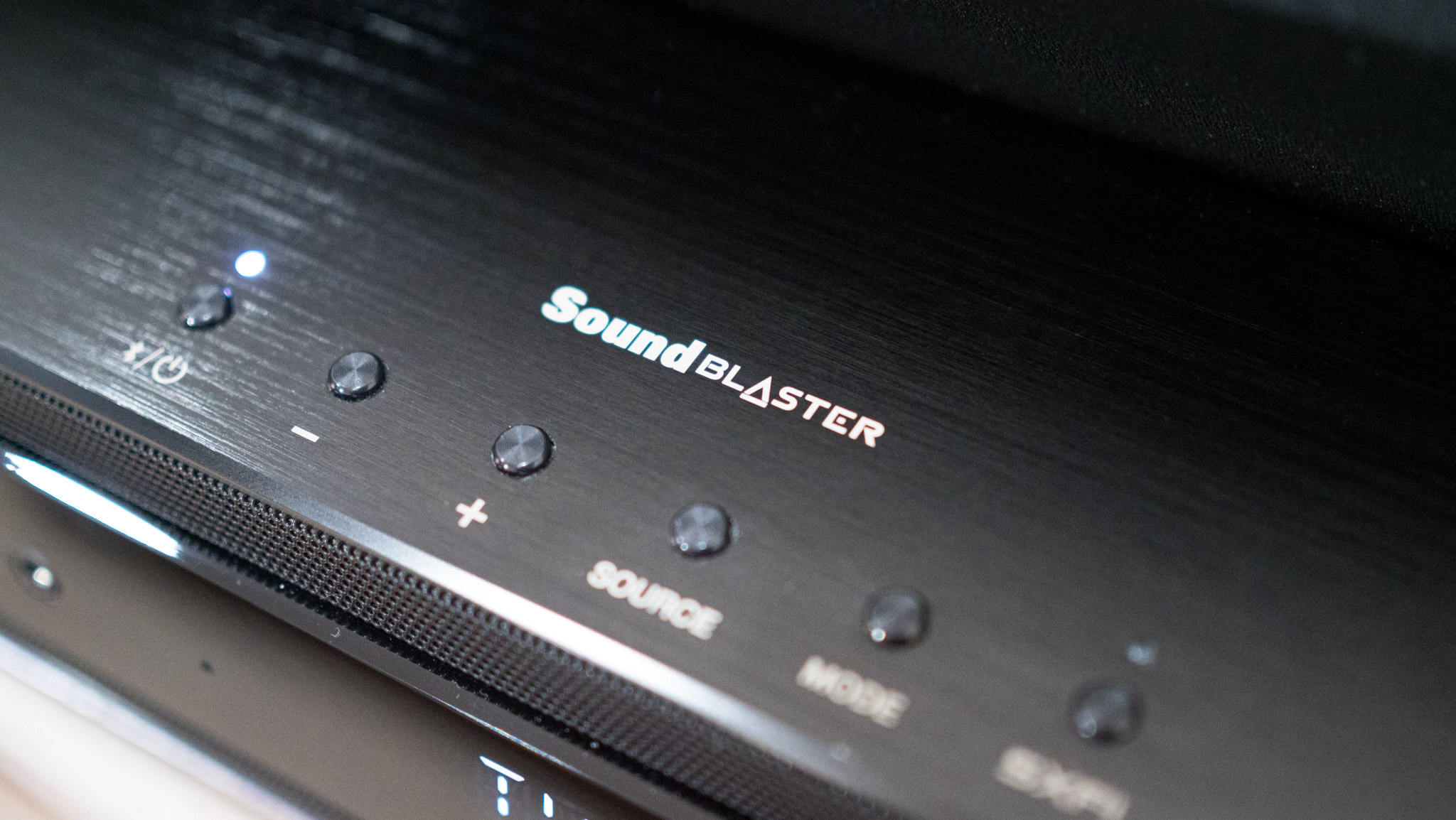 Creative Sound Blaster Katana V2