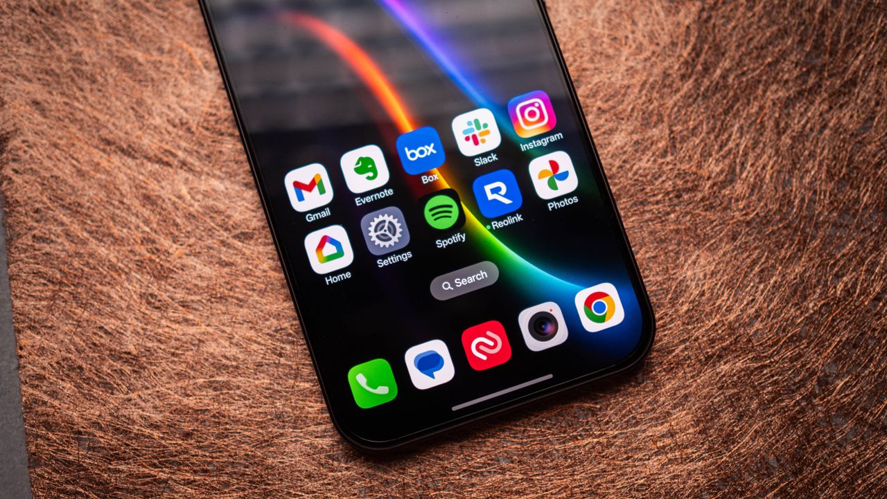 OPPO Reno 15 Pro review on Android Central