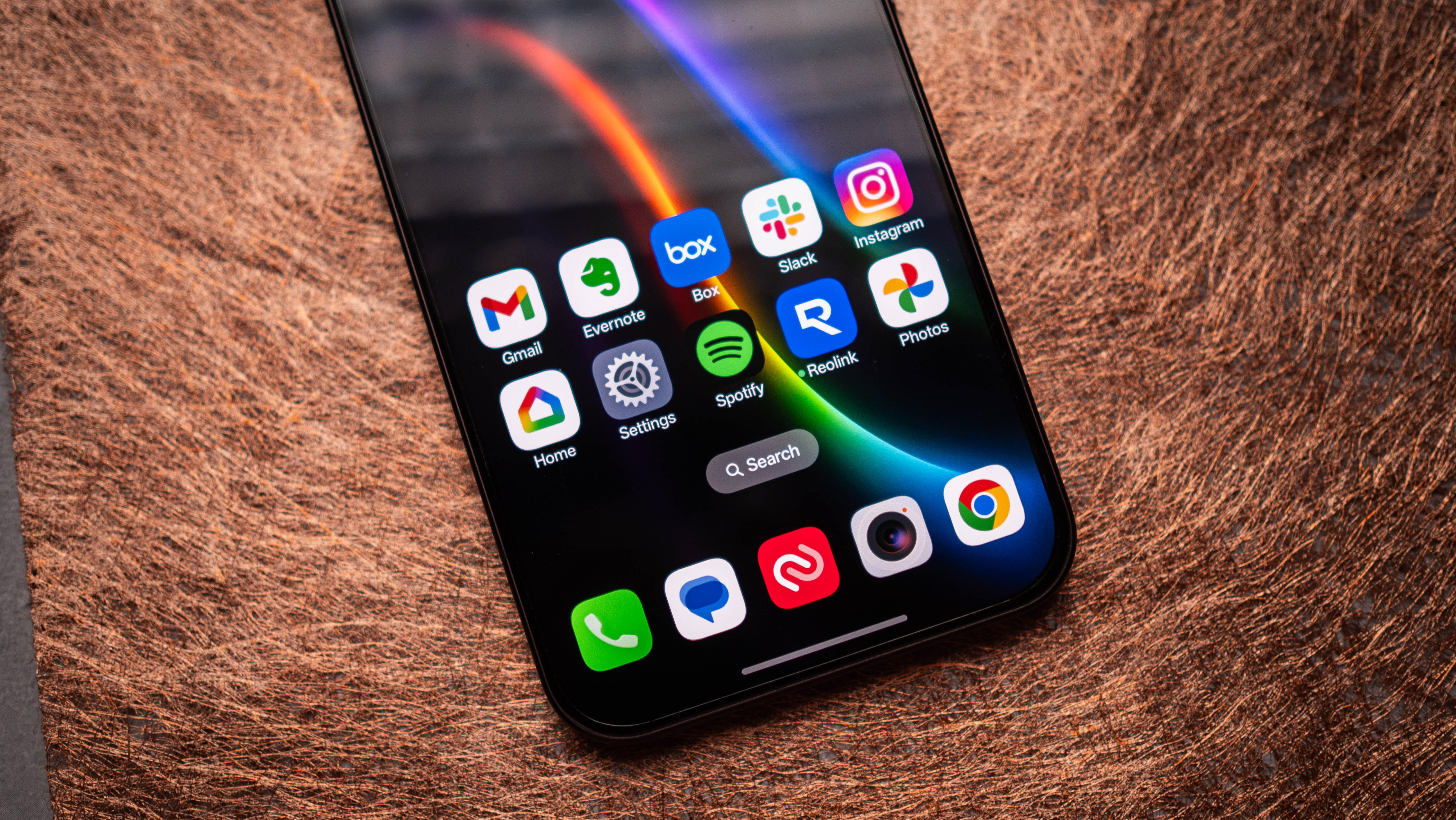 OPPO Reno 15 Pro review on Android Central