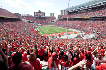 Ohio State First to Install Meyer Sound LEO