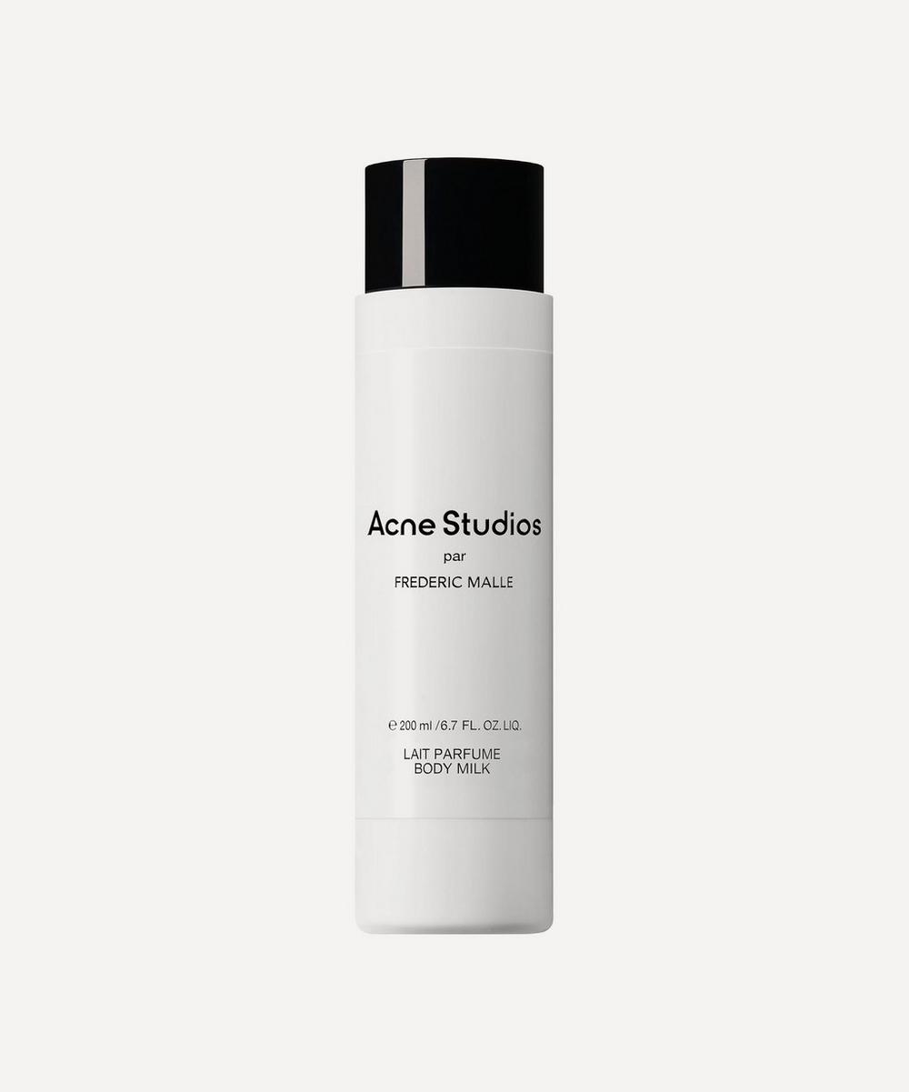 Acne Studios by Fr&amp;eacute;d&amp;eacute;ric Malle Body Milk 200ml