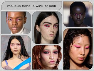 Autumn/Winter Beauty Trends 2024