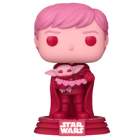 Valentines Luke and Grogu Funko POP! | $11.99 at Best Buy
UK price: £10.99 at Pop in a Box