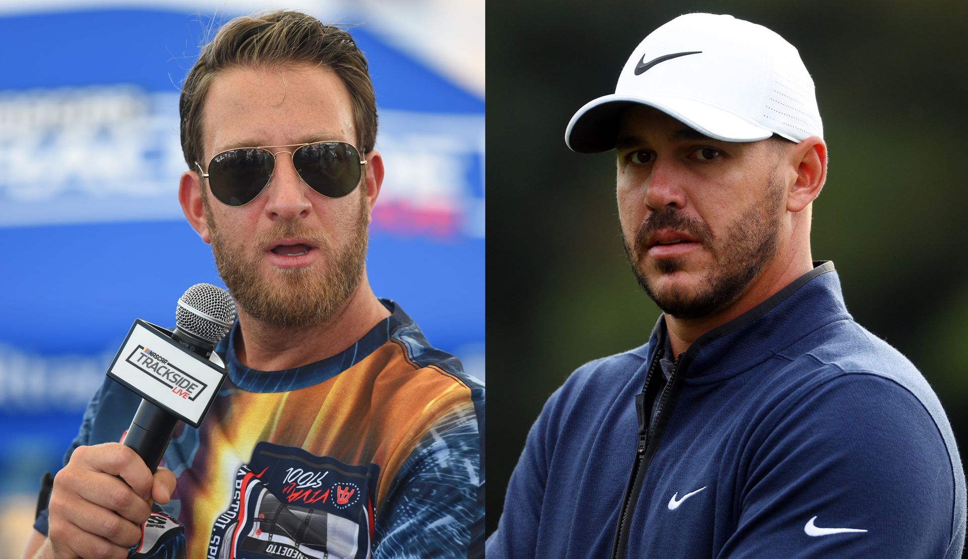 Barstool Sports Founder Dave Portnoy Slams Brooks Koepka In Heated Podcast Golf Monthly
