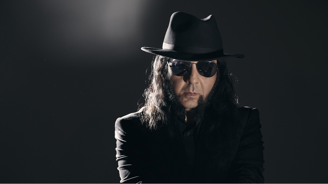 Daron Malakian Scars On Broadway 2025