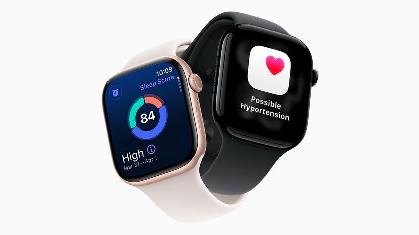 Apple Watch Series 11