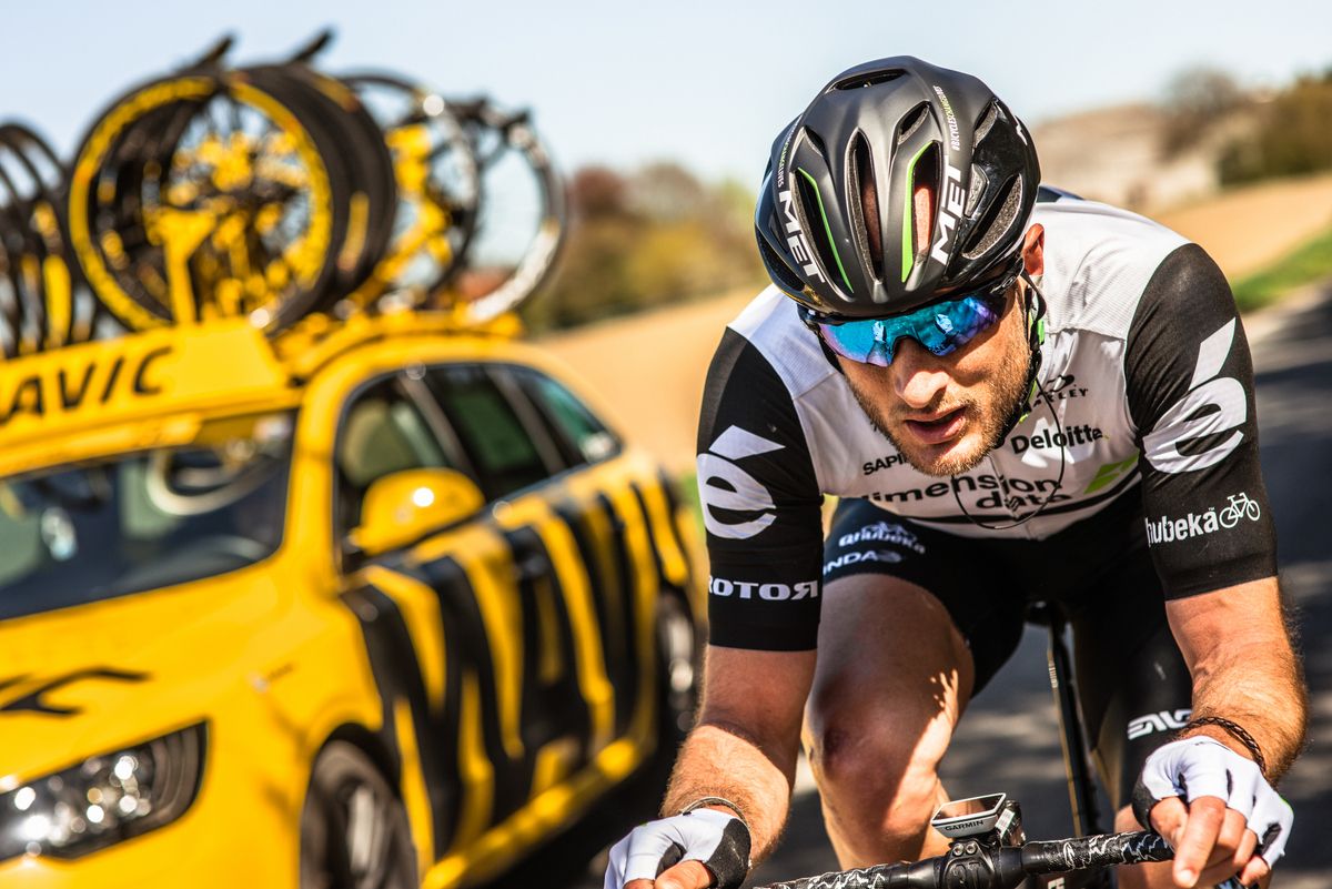 Stephen Cummings (Dimension Data)