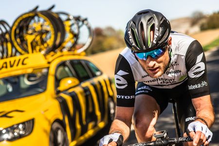 Stephen Cummings (Dimension Data)