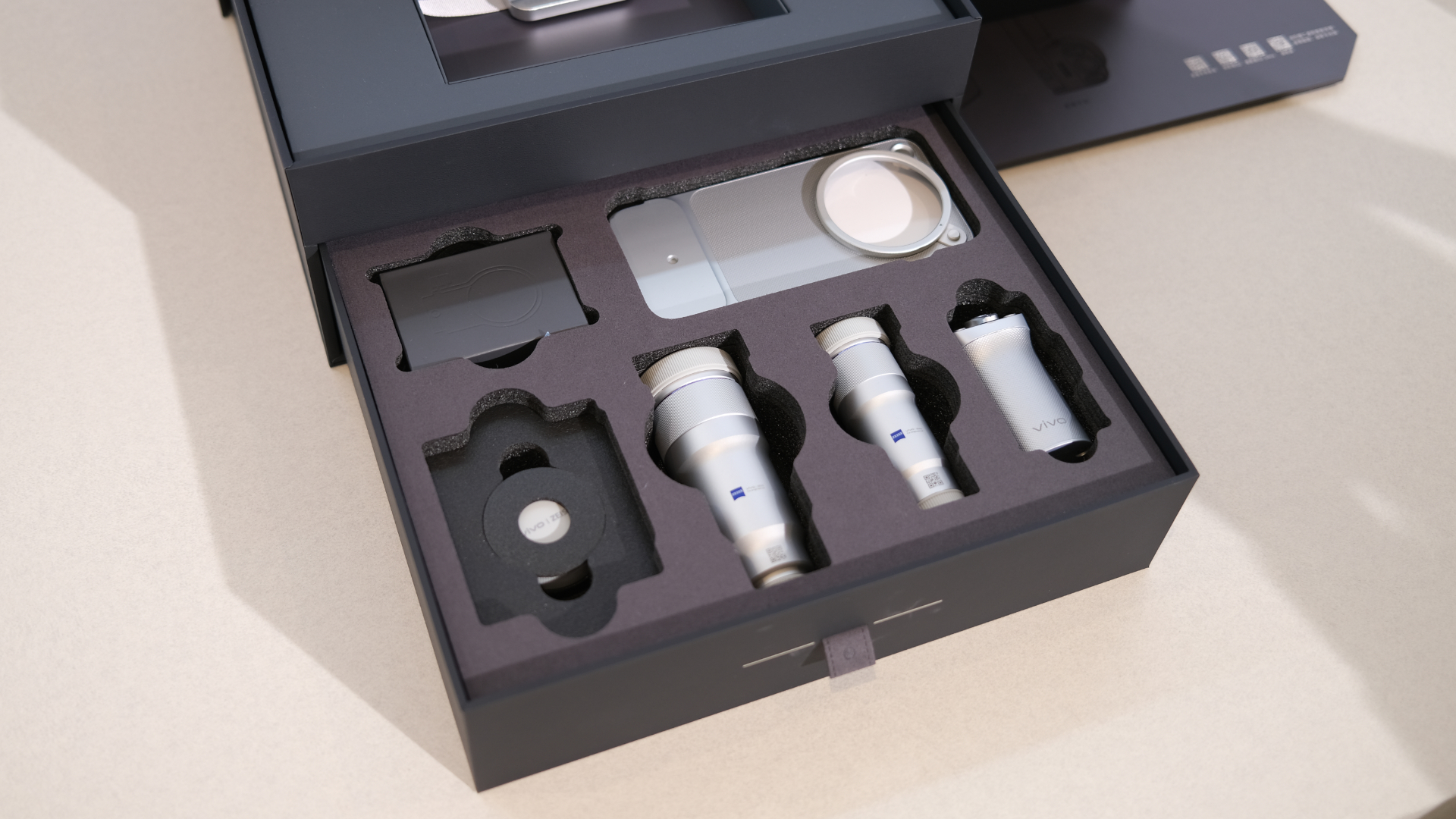 Vivo X500 Pro Max Creator Kit