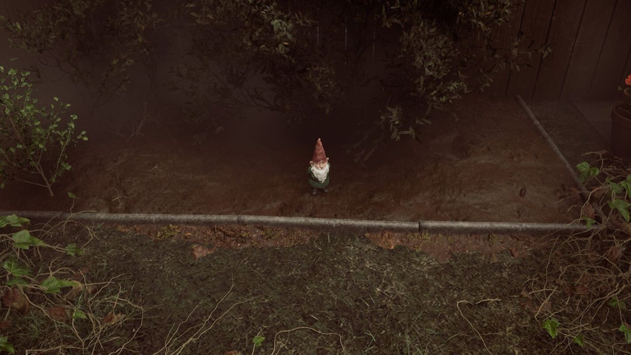 Silent Hill Townfall screenshots